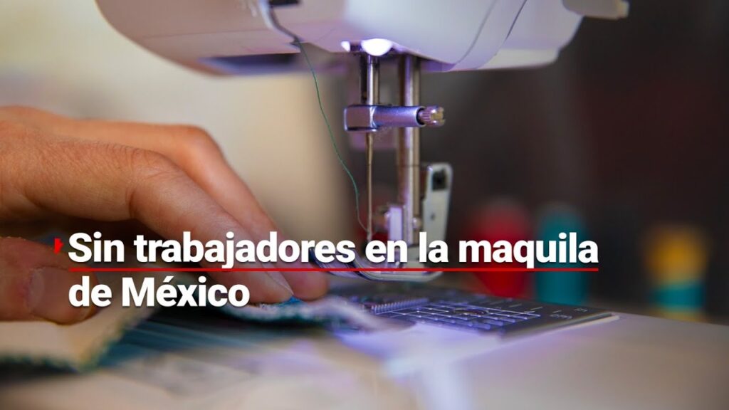 La Maquinopal Revolution: Boosting Mexico’s Economy and Job Market