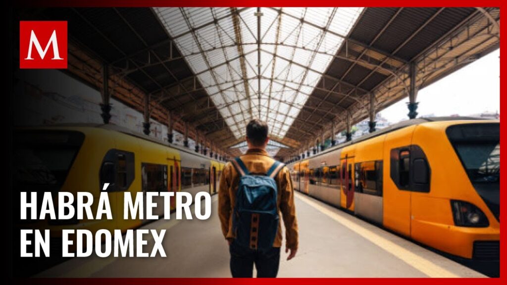 Exploring EDOMEX: The Revolutionary Metromex and Mexicable Naucalpan Public Transit Systems