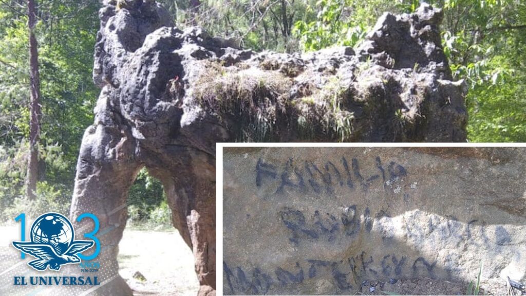 Discovering Elephant Stone: The Ancient Rock Formation That Defied Time
