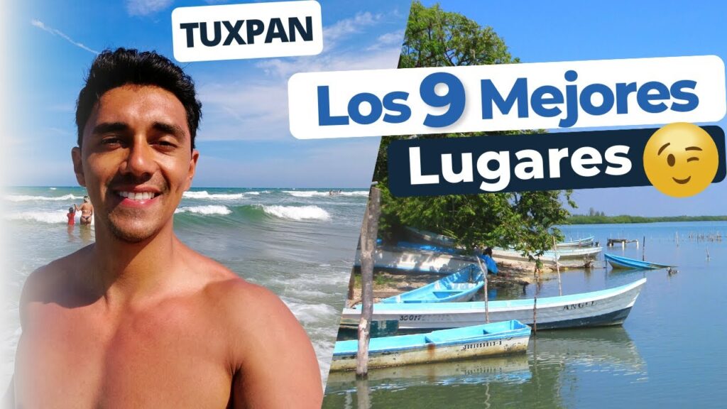 Explore Tuxpan: Unmissable Attractions to Experience in Mexico's Hidden ...