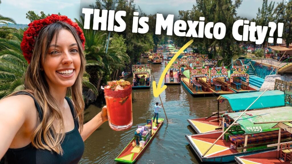 Private Yacht Charter in Xochimilco