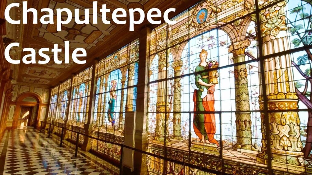 Exclusive Access to Chapultepec Castle in Mexico City: Tour the historic site with a private historian