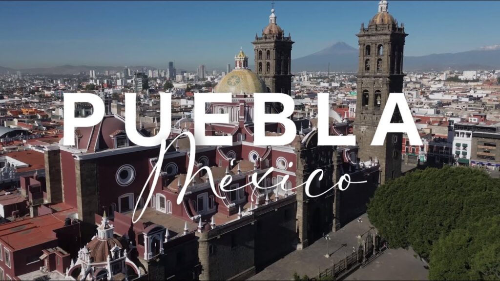 Luxury Day Trip to Puebla from Mexico City: Explore colonial architecture and culinary delights with a private guide