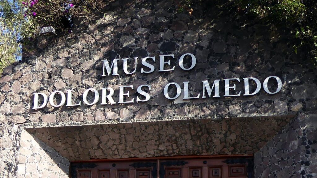 Private Tour of the Dolores Olmedo Museum in Mexico City: View works by Diego Rivera and Frida Kahlo in an exclusive setting