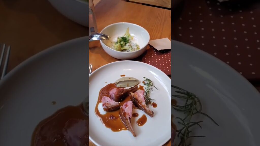 Maximo Bistrot in Mexico City: Relish farm-to-table French-Mexican dishes in a cozy setting