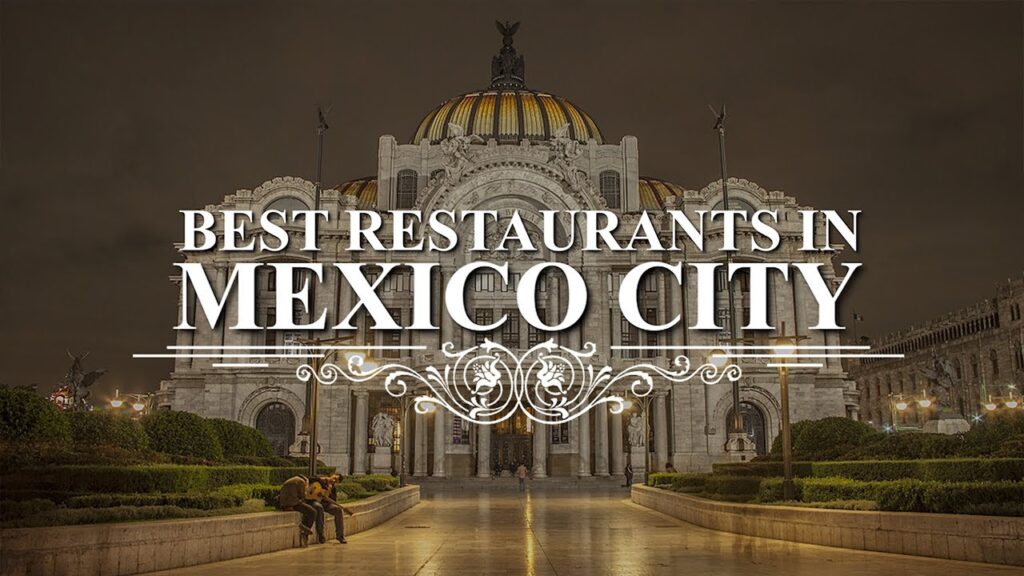 Nobu in Mexico City: Savor high-end Japanese-Peruvian fusion cuisine in Polanco