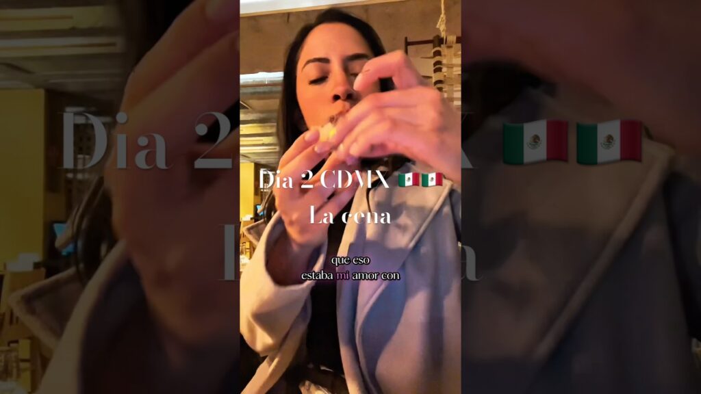 Merotoro in Mexico City: Savor Baja California-inspired dishes in a relaxed