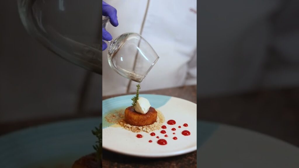 Casa Fran in Mexico City: Indulge in premium Spanish cuisine and fine wines in a refined atmosphere